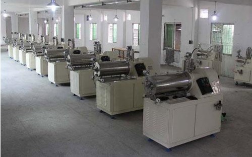 “三科變頻器”