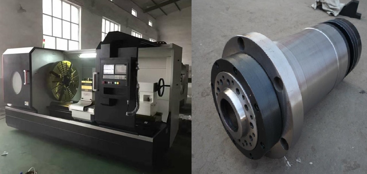 “三科變頻器”