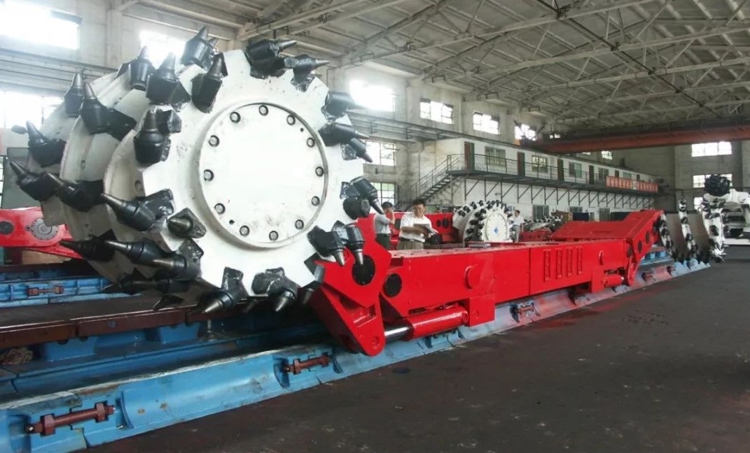 “三科變頻器”