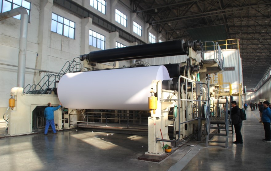 “變頻技術(shù)在造紙行業(yè)發(fā)展低碳經(jīng)濟(jì)的過程中都起到了哪些作用？”