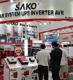 “如今的中國(guó)變頻器企業(yè)都有哪些銷售模式？”