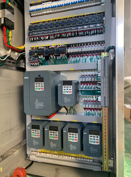 “你知道礦山設(shè)備的最佳搭檔是什么嗎？”